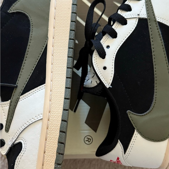 Nike Travis Scott - Picture 2 of 7